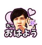 DyoiyanSticker（個別スタンプ：1）