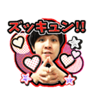 DyoiyanSticker（個別スタンプ：16）