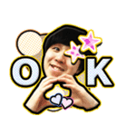 DyoiyanSticker（個別スタンプ：33）