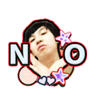 DyoiyanSticker（個別スタンプ：34）