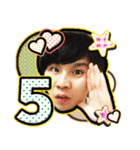 DyoiyanSticker（個別スタンプ：35）
