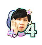 DyoiyanSticker（個別スタンプ：36）