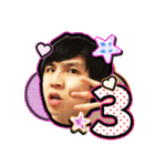 DyoiyanSticker（個別スタンプ：37）