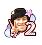 DyoiyanSticker（個別スタンプ：38）
