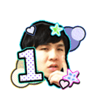 DyoiyanSticker（個別スタンプ：39）