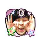 DyoiyanSticker（個別スタンプ：40）