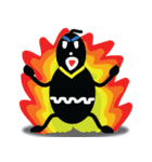 man mao（個別スタンプ：29）