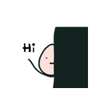 Nongnarak（個別スタンプ：18）