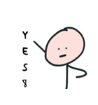 Nongnarak（個別スタンプ：20）