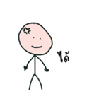 Nongnarak（個別スタンプ：22）