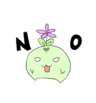 小さな魔法使いフラリン（個別スタンプ：7）