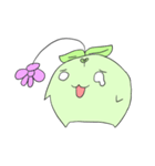 小さな魔法使いフラリン（個別スタンプ：29）
