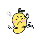 Hello Mango（個別スタンプ：7）