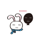 Our Inner World（個別スタンプ：8）