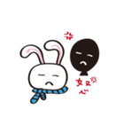 Our Inner World（個別スタンプ：9）