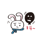 Our Inner World（個別スタンプ：10）