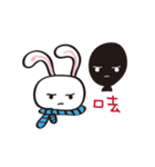 Our Inner World（個別スタンプ：11）