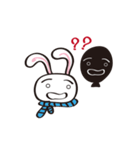 Our Inner World（個別スタンプ：14）