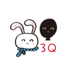 Our Inner World（個別スタンプ：20）