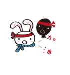 Our Inner World（個別スタンプ：24）