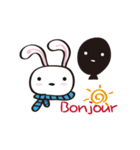 Our Inner World（個別スタンプ：25）