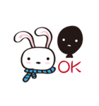 Our Inner World（個別スタンプ：27）