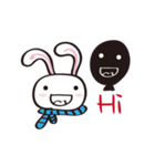 Our Inner World（個別スタンプ：28）