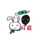 Our Inner World（個別スタンプ：29）
