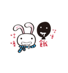 Our Inner World（個別スタンプ：30）