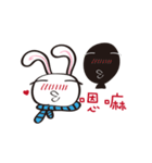Our Inner World（個別スタンプ：31）