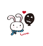 Our Inner World（個別スタンプ：32）