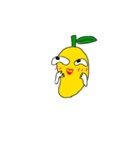 Oh Mango！（個別スタンプ：1）