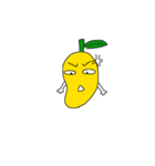 Oh Mango！（個別スタンプ：4）