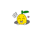 Oh Mango！（個別スタンプ：10）