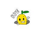 Oh Mango！（個別スタンプ：11）