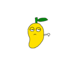 Oh Mango！（個別スタンプ：13）