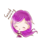 王者の心（個別スタンプ：2）