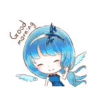 王者の心（個別スタンプ：8）