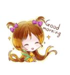 王者の心（個別スタンプ：9）