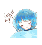 王者の心（個別スタンプ：17）