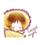 王者の心（個別スタンプ：18）