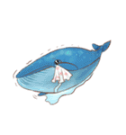 王者の心（個別スタンプ：21）