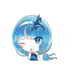 王者の心（個別スタンプ：29）