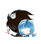 王者の心（個別スタンプ：30）