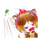王者の心（個別スタンプ：33）