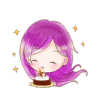 王者の心（個別スタンプ：37）