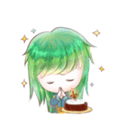 王者の心（個別スタンプ：39）