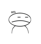 S-Tickman（個別スタンプ：2）