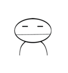 S-Tickman（個別スタンプ：5）