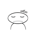 S-Tickman（個別スタンプ：18）